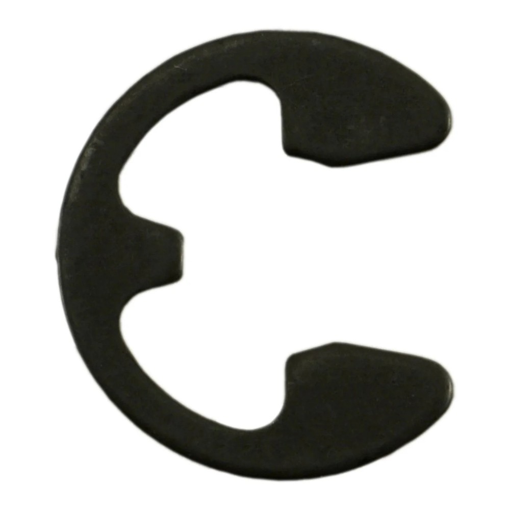 3/16" Carbon Steel External E Rings (15 pcs.)