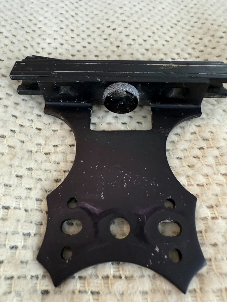 Proline Dual Slot Sight - Bent