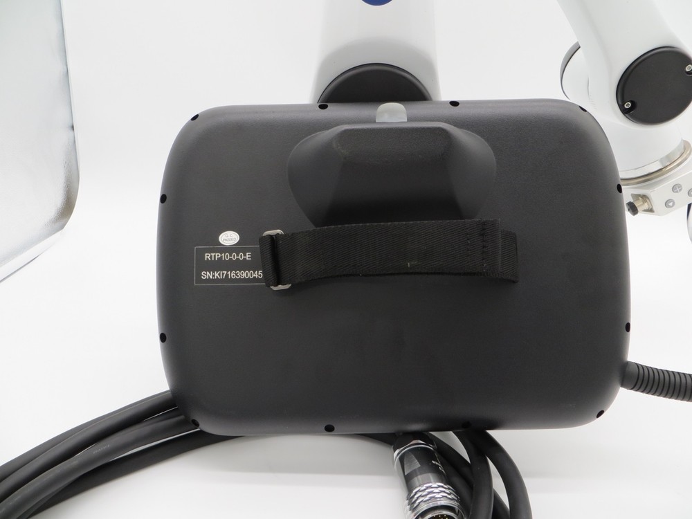 DEMO HANS ELFIN E05 Collaborative Robot – With Pendant & Controller