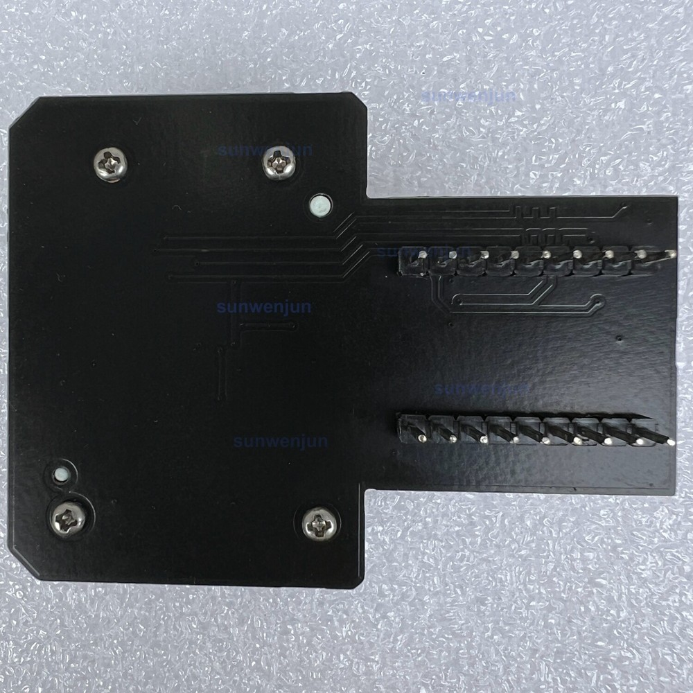V2.5 RT-BGA169-01 EMMC IC socket BGA153 BGA169 Adapter for RT809H Programmer