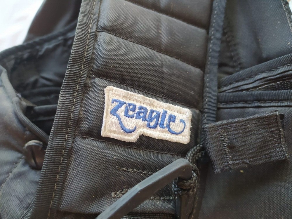 ZEAGLE BCD