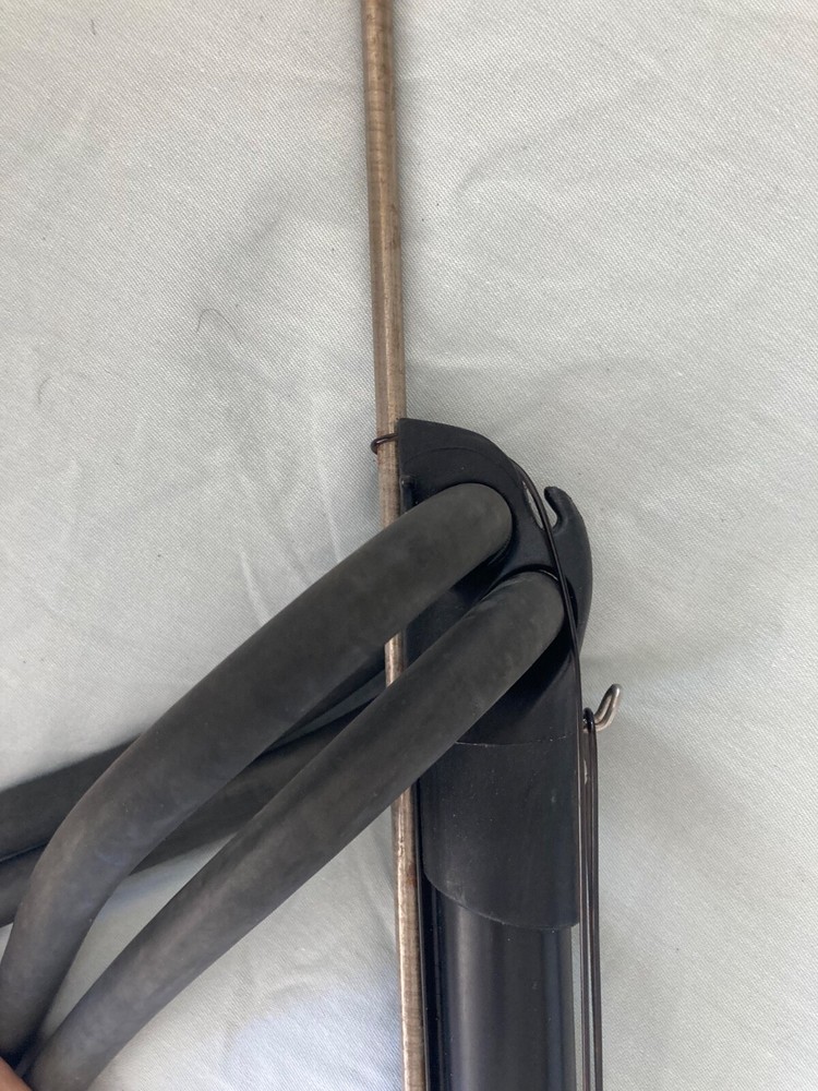 Picasso Magnum Rail Light Speargun 130