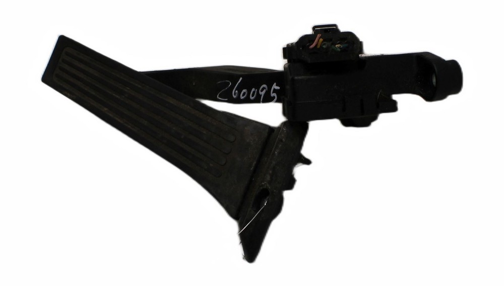 OPTIMAKIA 2015 Gas Pedal OEM