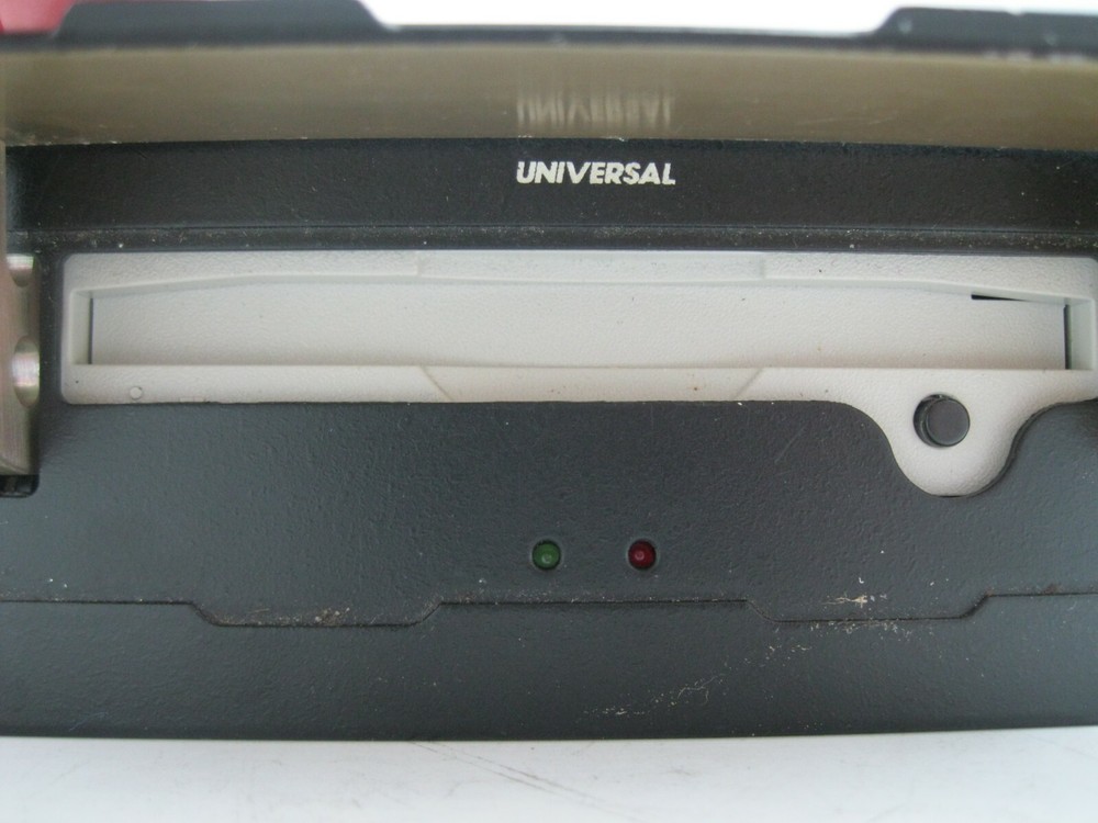 Universal Avionics DTU-100 Data Transfer Unit 1406-01-2
