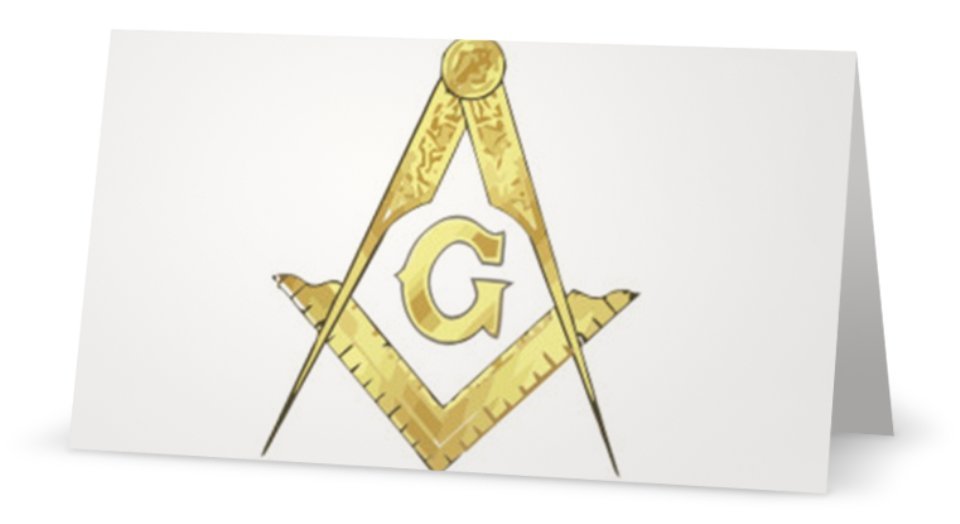 Ancient Egypt Secret Masonic Osiris Doomsday Clock Symbol Pyramid God Patch 33 K