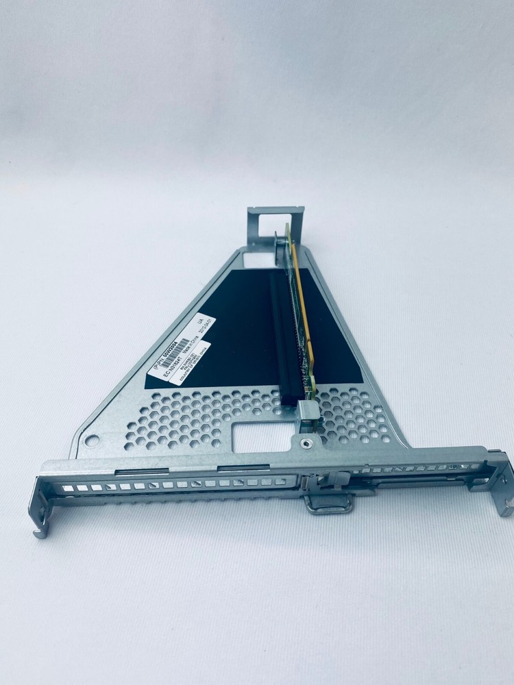 IBM 00W2004 00FK950 PCI Express 3.0 Riser Card Assembly