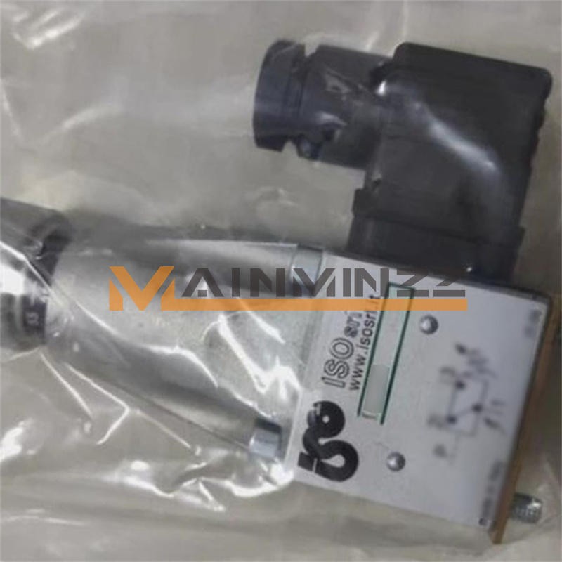 1PCS ISO Pressure Control Switch IPH-350/E NEW