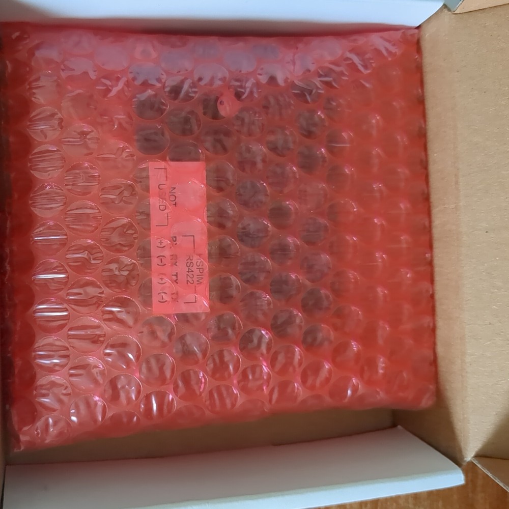 Brand New Honeywell HSPIM Security Panel Interface Module Pulse