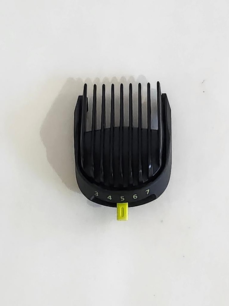 Philips Norelco Trimmer Replacement 3mm-7mm Adjustable Beard Guide Guard Comb