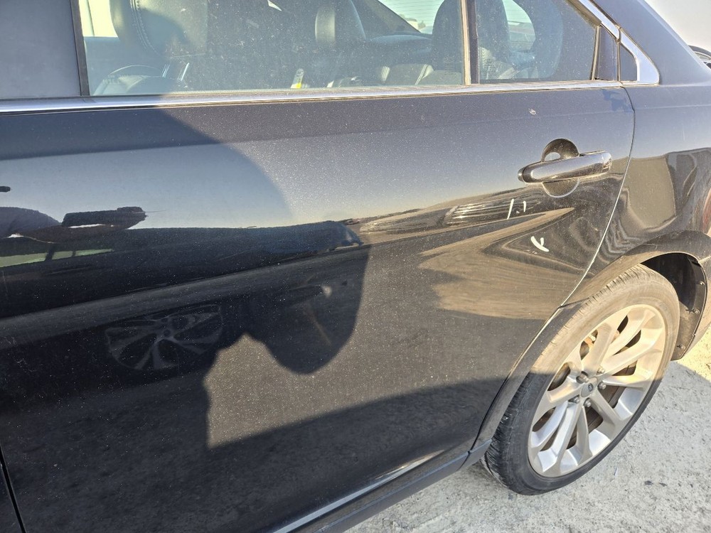 2013-2016 Ford Taurus Center Dash 8" Display Screen