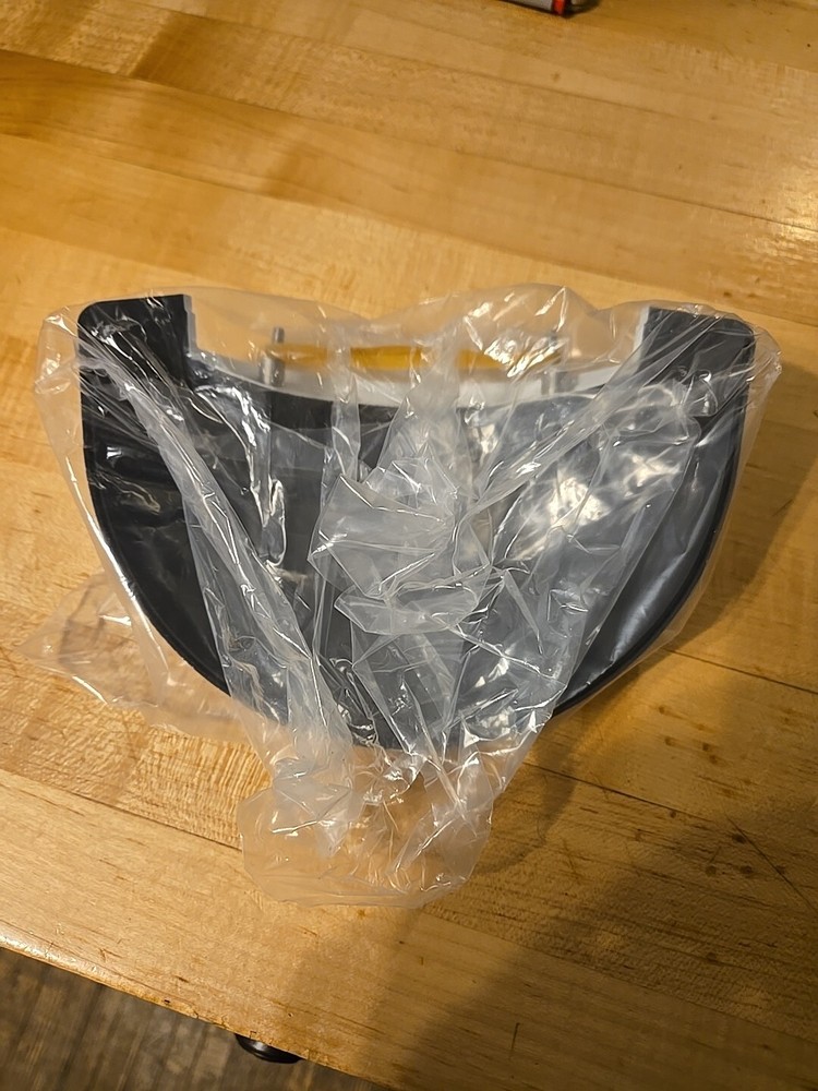 Axis Communications TQ3810-E Weathershield 02806-001