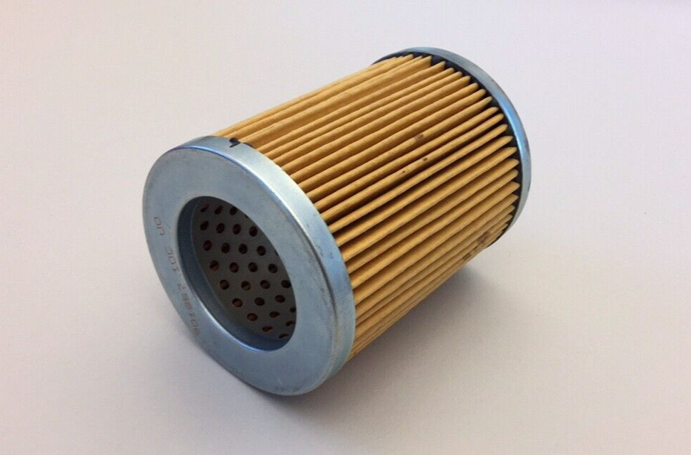 Parker 901857 Hydraulic Filter