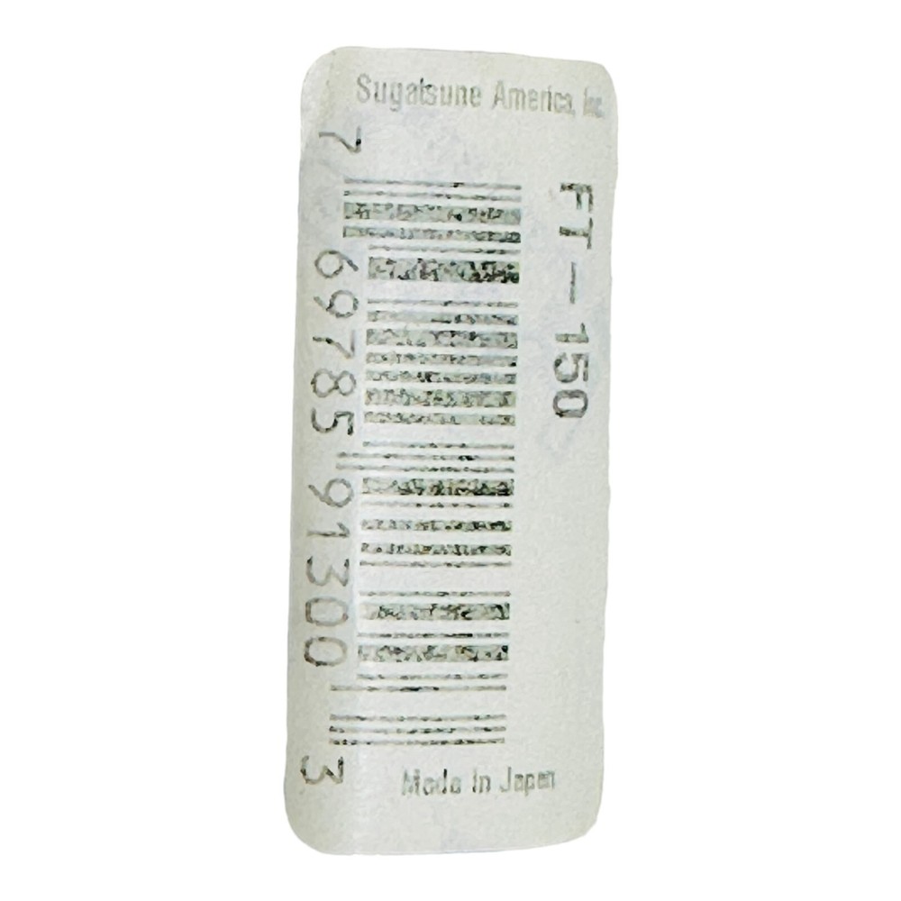 SUGATSUNE FT-150 PULL HANDLE (UNTHREADED THROUGH HOLES) FACTORY PACKAGED