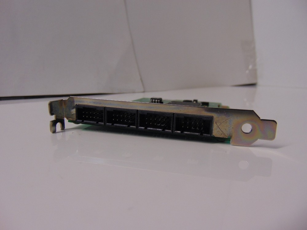 US Digital PCI-4E-D Interface Card
