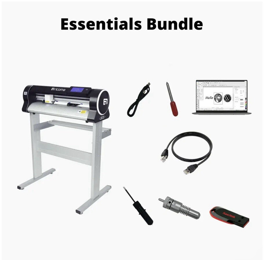 vinyl cutter machine