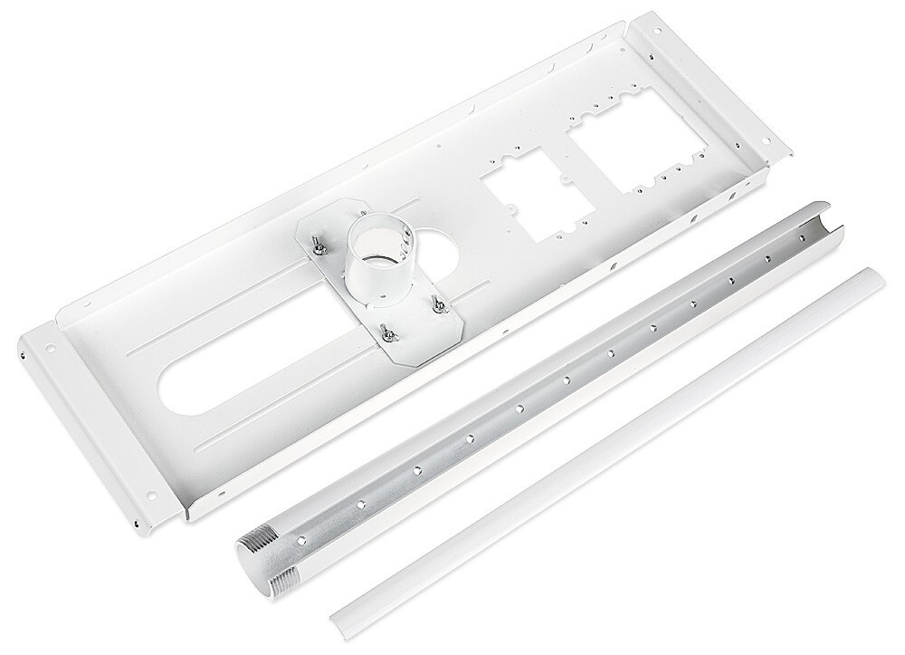 Extron PCM 340 - Projector Drop Ceiling Mount with 23" Adjustable Pole 70-656-23