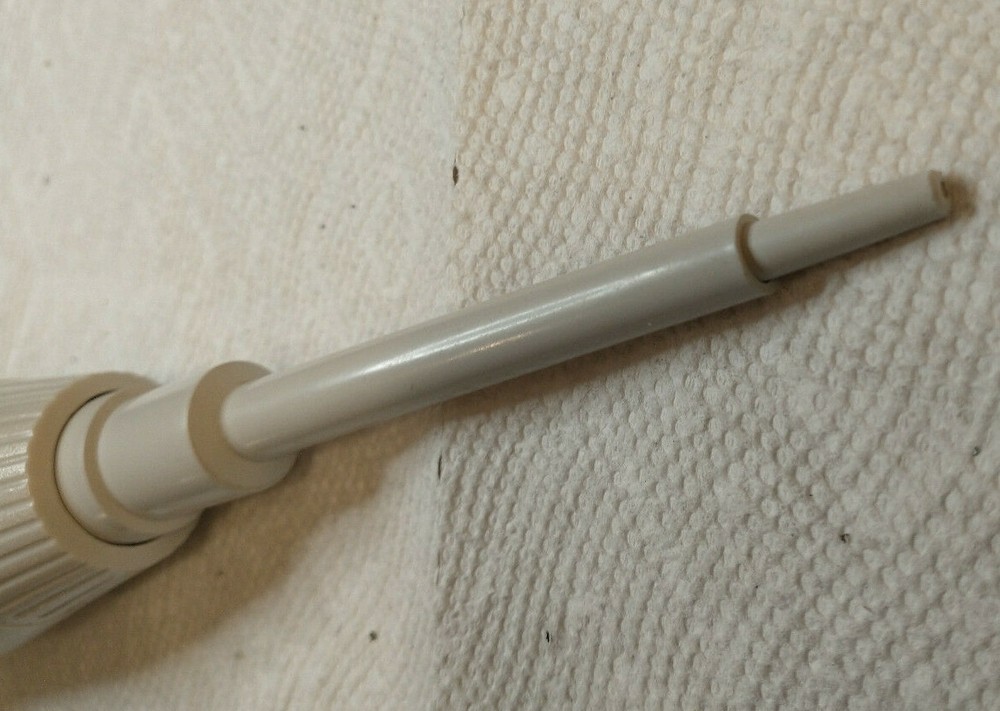 Rainin edp Electronic Digital Pipette 100, Single Channel - Fast Shipping