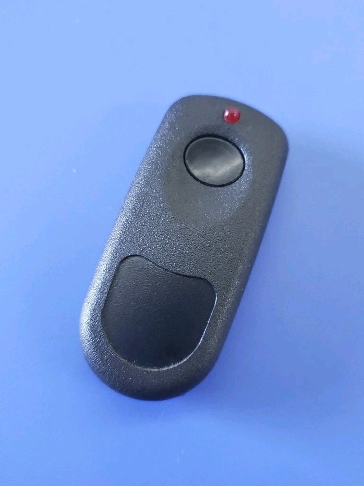 CLEAN CRIMESTOPPER 1 BUTTON - 93063 - TESTED