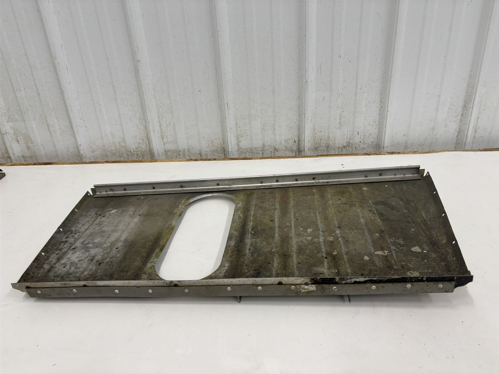 Luscombe Model 8 Baggage Compartment Tray Panel
