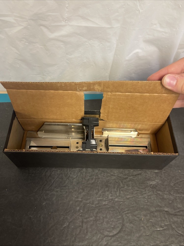Airequipt Slide Stacker For Slide Projector In Box Unused