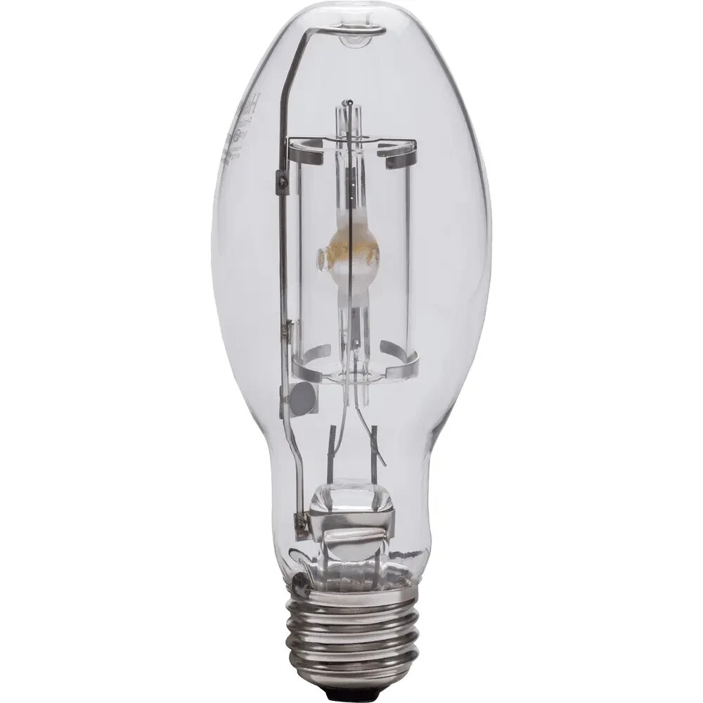 NEW MP70/U/ED17 70 Watt MEDIUM Base MH Metal Halide PROTECTED Light Bulb