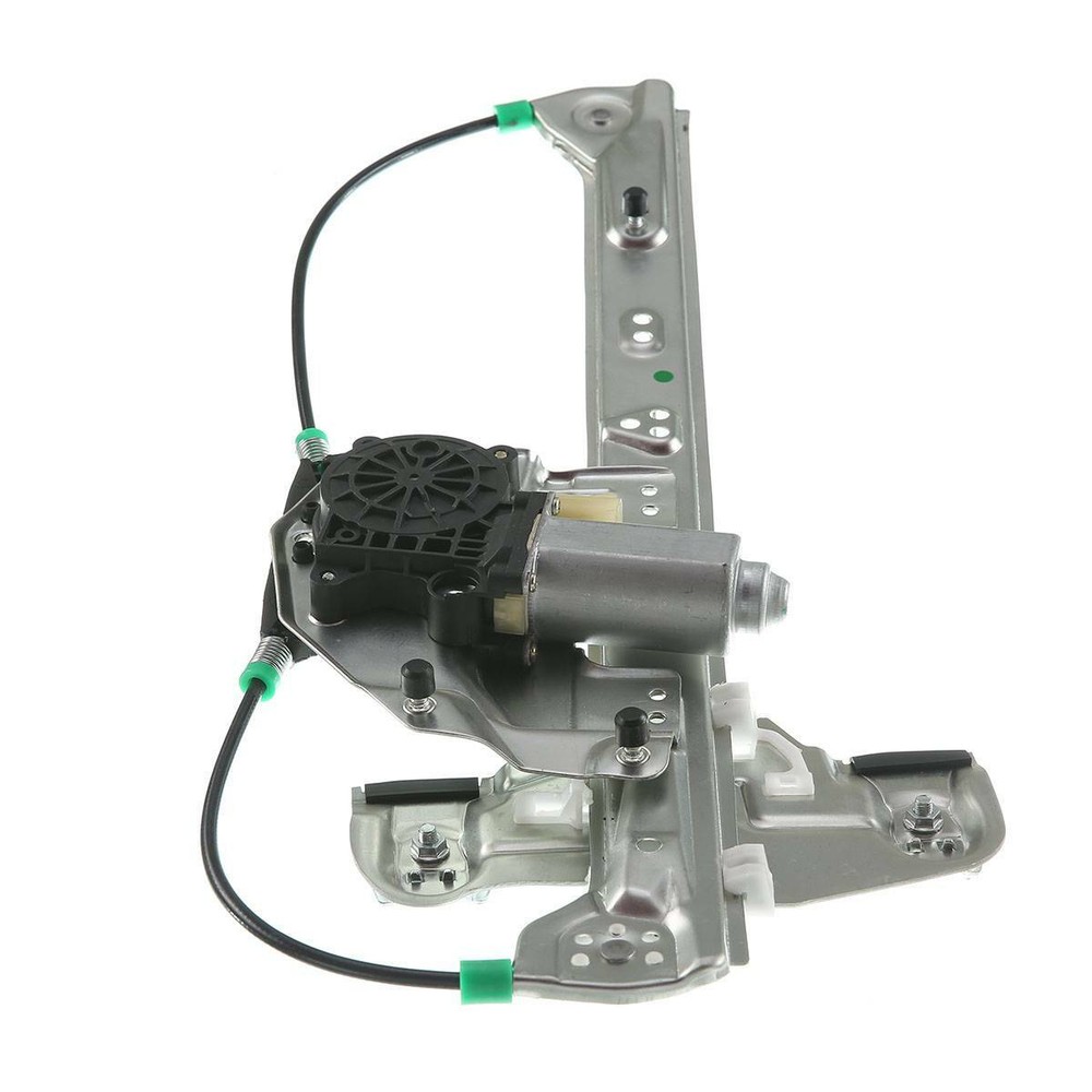 Window Regulator with Motor for Cadillac DeVille 2000-2005 Rear Right