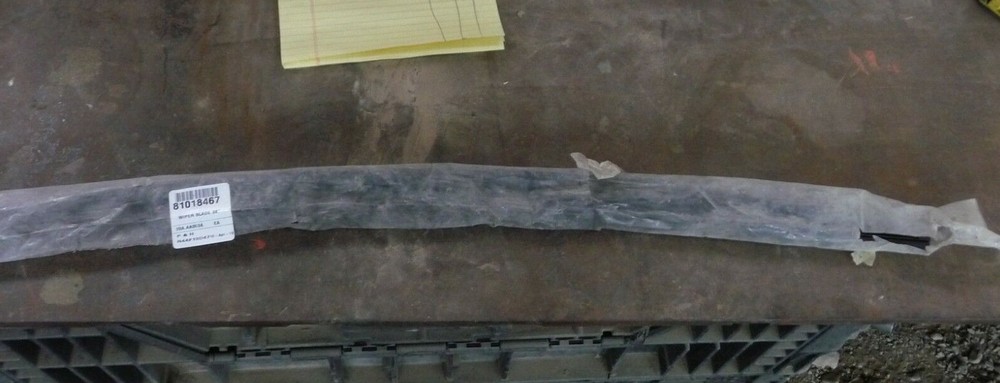 P&H Wiper Arm Blade R44213D47