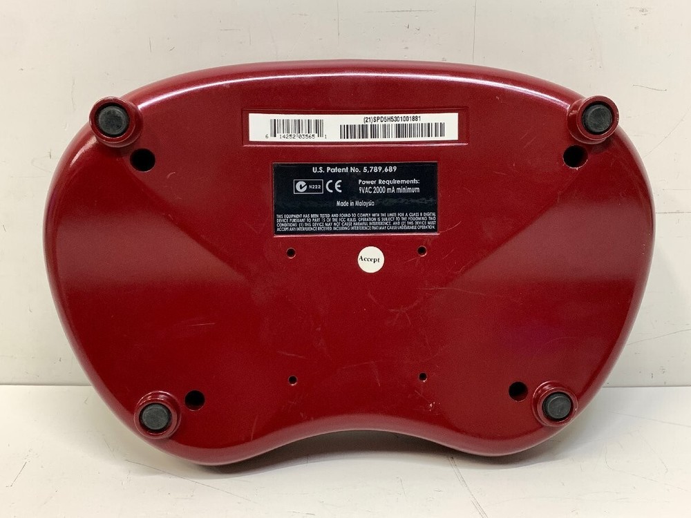 Line 6 Pod XT Multi-Effects Guitar Effect Pedal