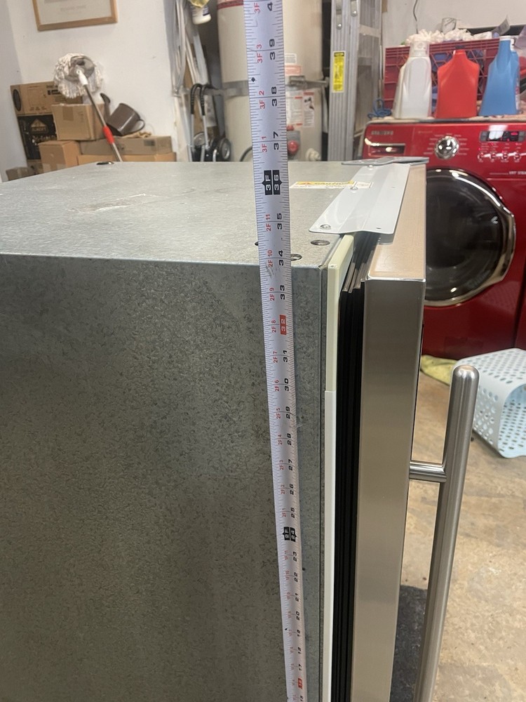 SUB ZERO WINE COOLER 424g