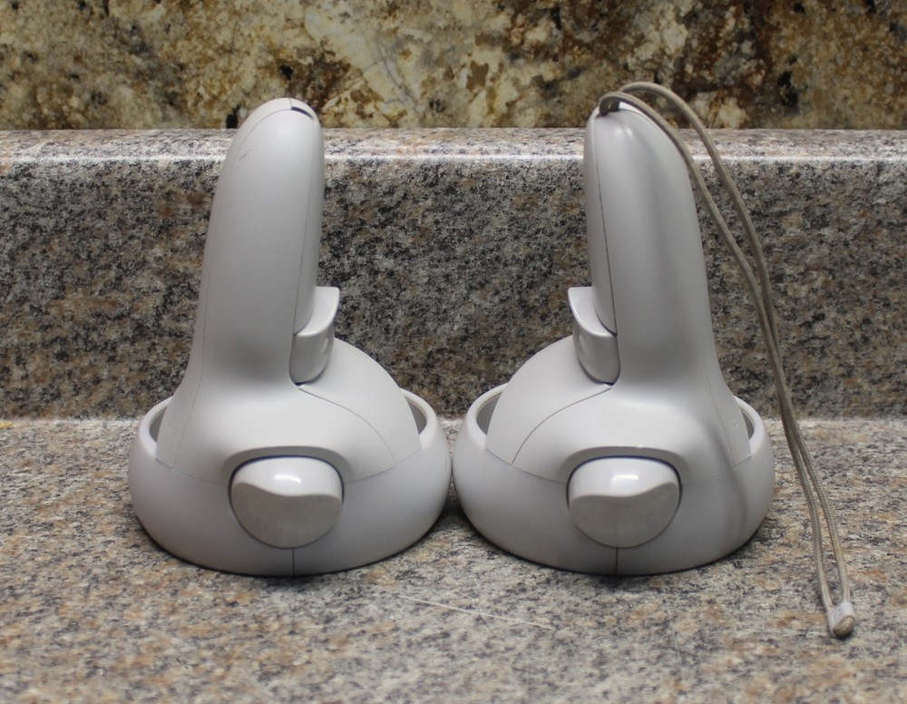 Meta Quest 2 VR Headset