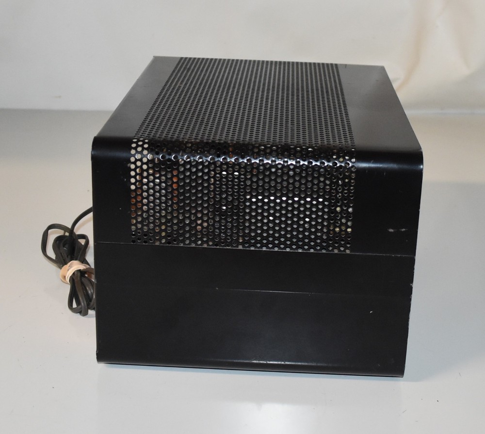 DRAKE 2-B HF RECEIVER