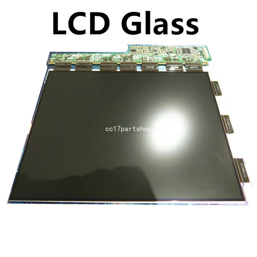 LCD Glass Fit For Raymarine E120 Classic Display LCD Screen Panel