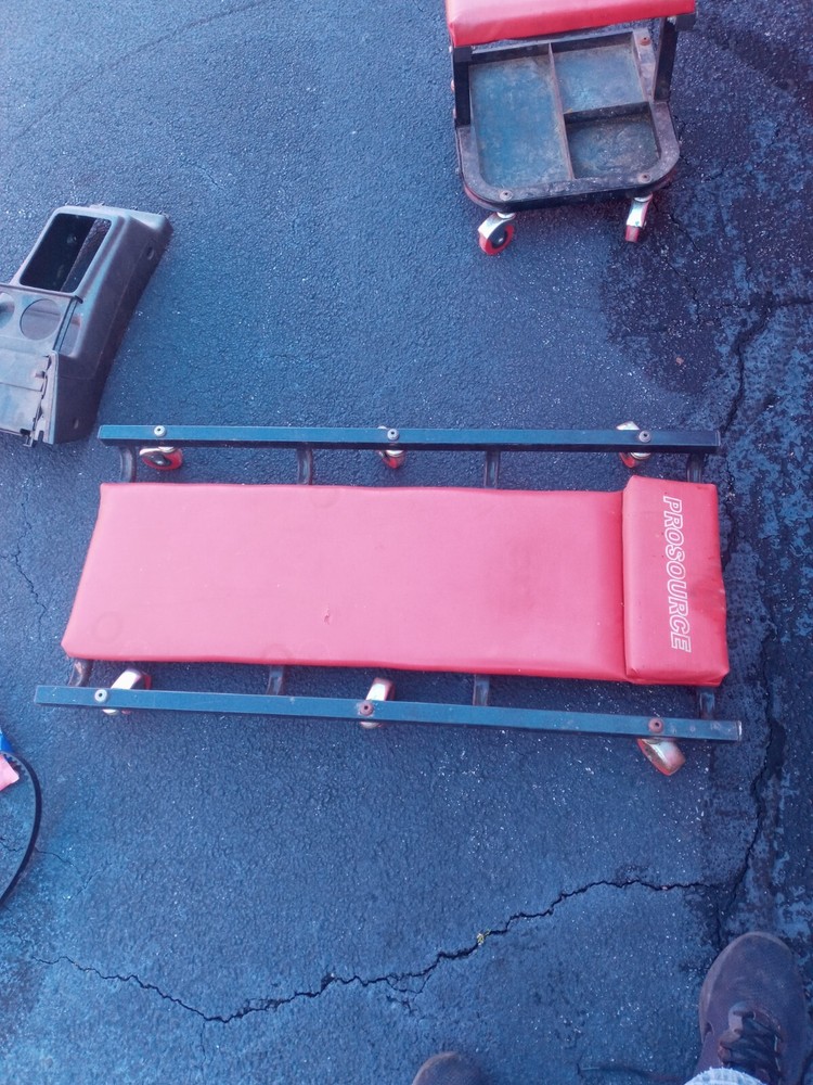 creeper pro source good condition like new