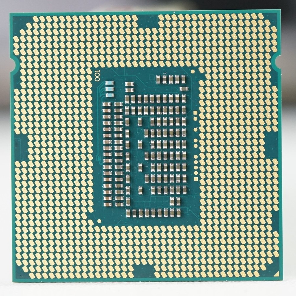 Intel Core I7-3770 SR0PK 3.4 GHz Quad Core LGA 1155/Socket H2 CPU Processor