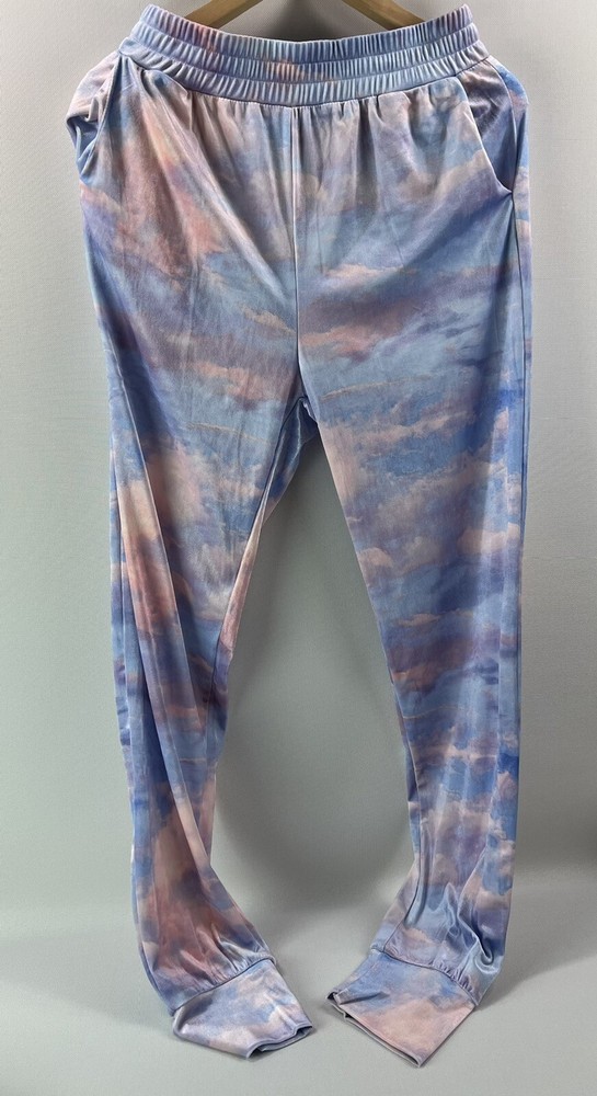 Tic Toc Crop Set