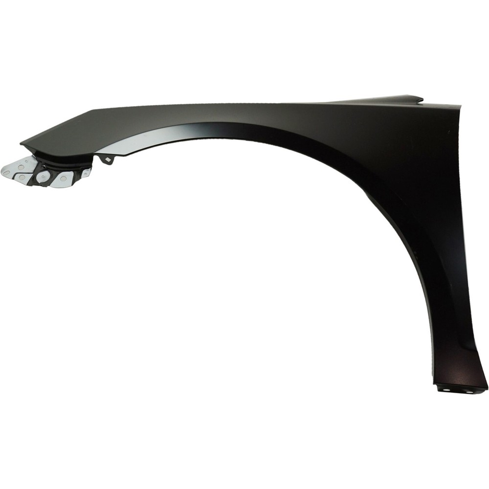 Fender For 2014 2015 2016 Buick LaCrosse Primed Front Driver Side