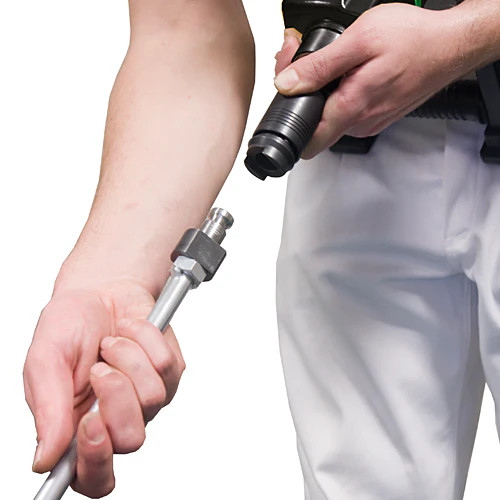 EHR 23/1.4 R Mixing Drill