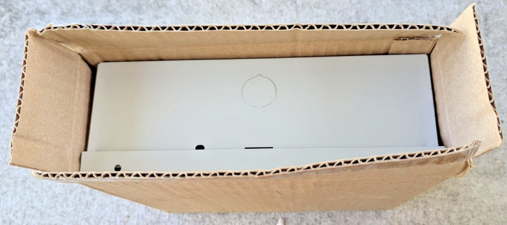 DSC PC1404 v1.1 Alarm Control Panel PC1404SNKCPO1