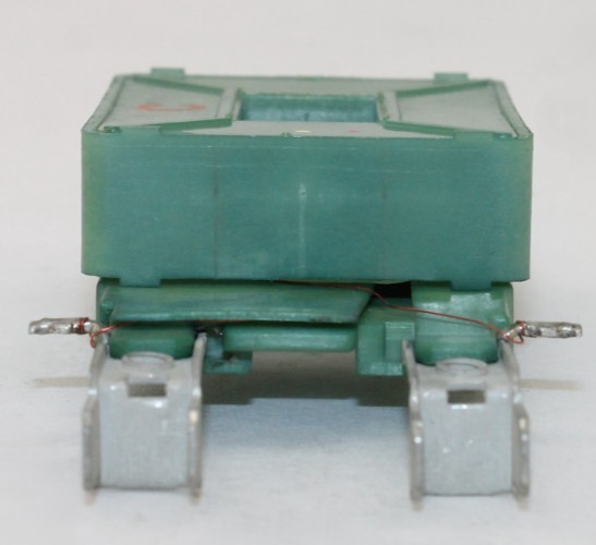 Honeywell Green Coil