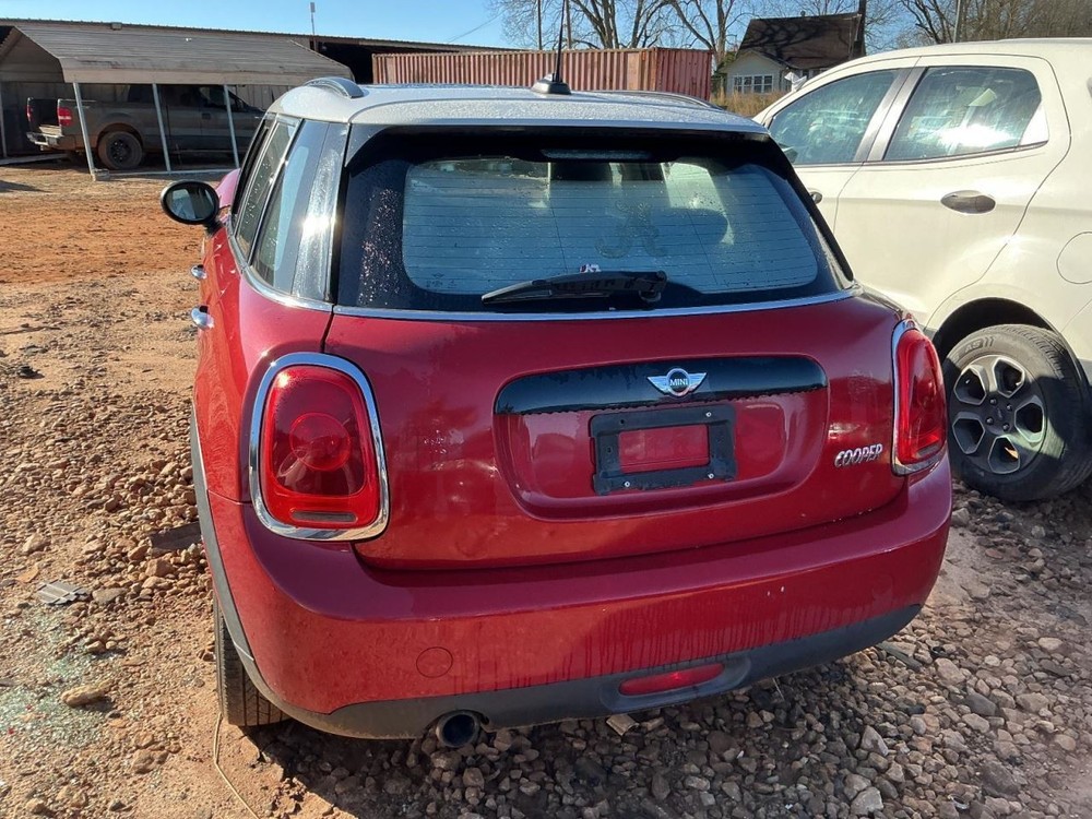 Console Front Floor Arm Rest With Bluetooth Fits 14-18 MINI COOPER 4996894