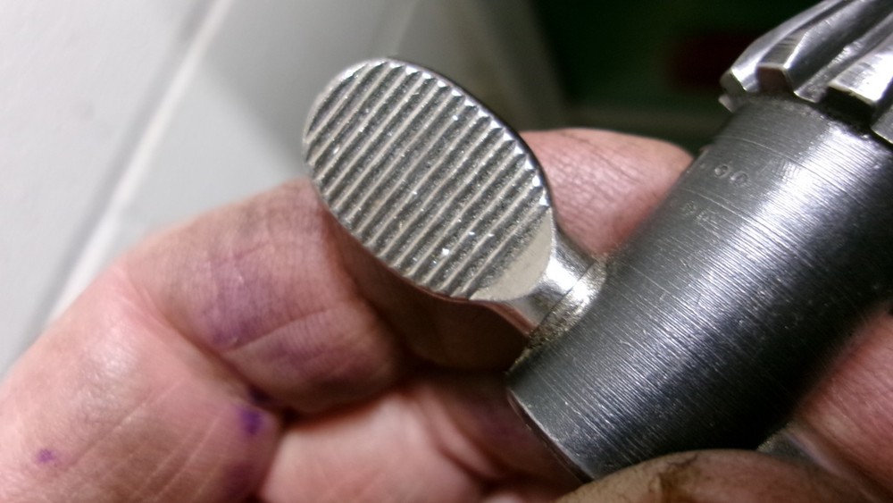 JACOBS K3 CHUCK KEY