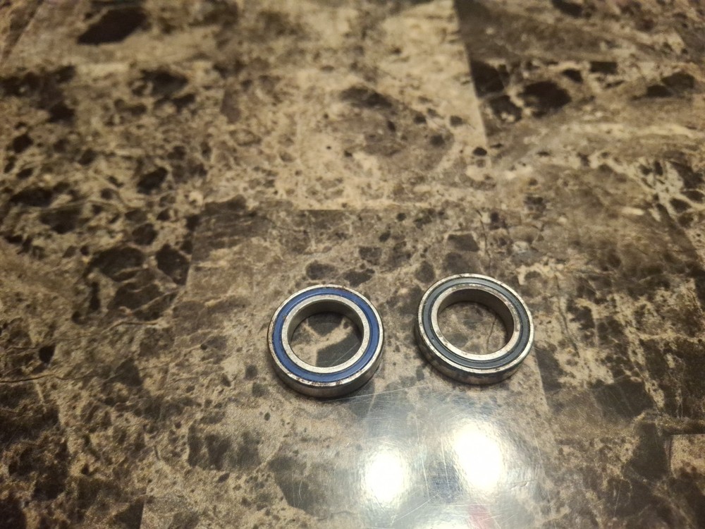 Zipp 61802 CEREMIC Speed Bearings.