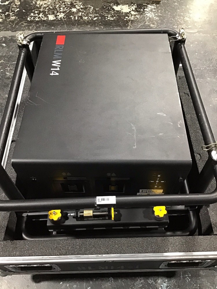 BARCO RLM-W14