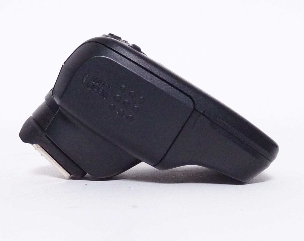 Canon ST-E3-RT Speedlite Transmitter