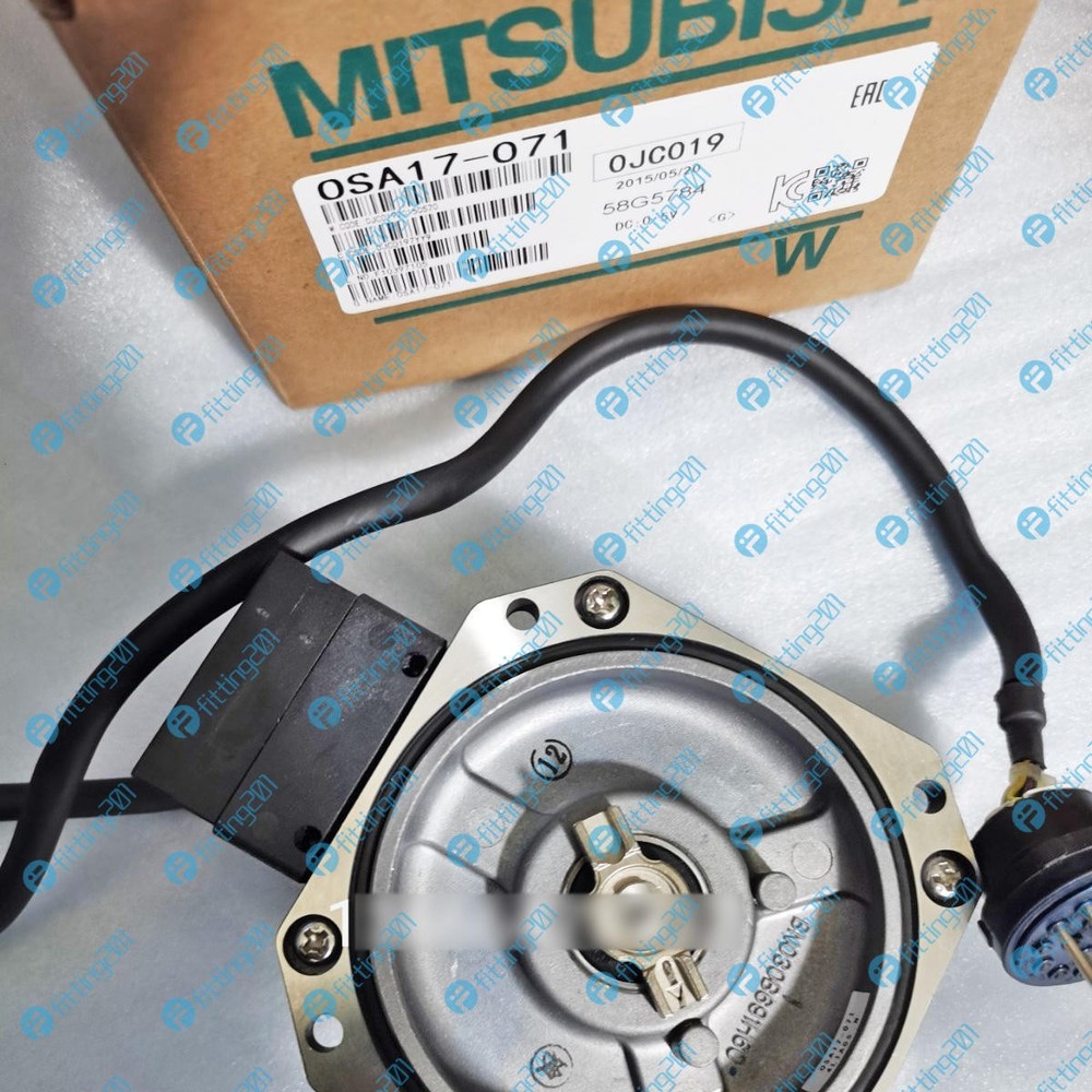 1PC New Mitsubishi OSA17-071 Encoder (Please provide the motor model)