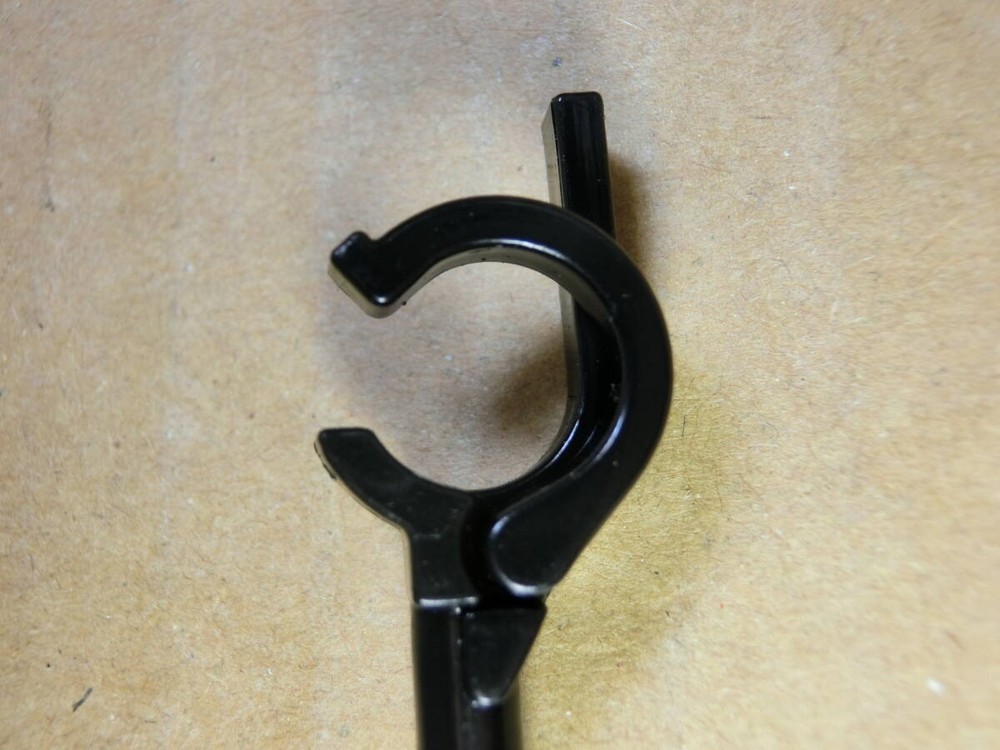 Technics SL-23 Armrest (Included) - Functionality Unconfirmed - Junk Item