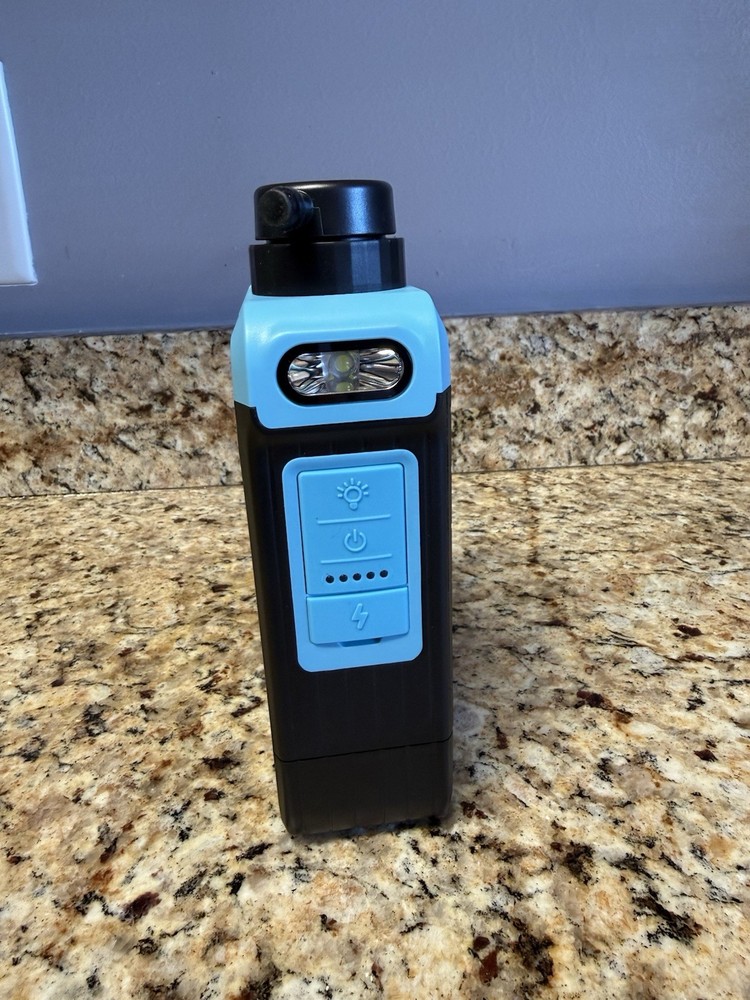 BKLES Portable Water Filter