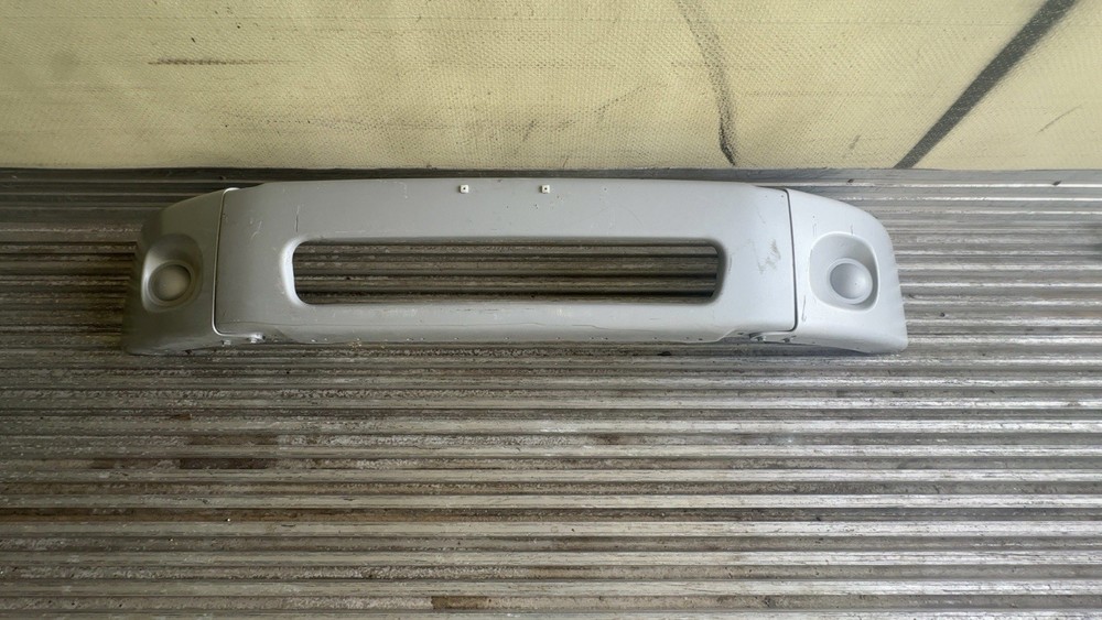 FREIGHTLINER M2 106 2003-2007 BUMPER ASSEMBLY FRONT 3773193