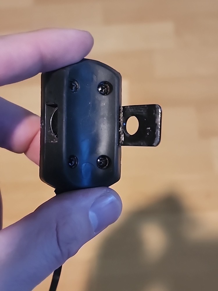SmartDrive SwitchControl with Mono Jack