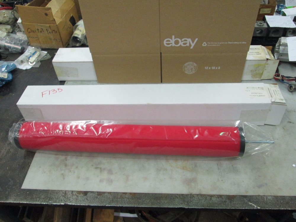 Hankison Replacement Filter #0713CF PFP0713CF (NIB)